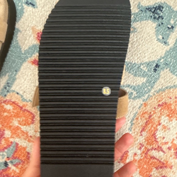 New Steve Madden Mayven Slides - Picture 5 of 5